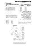 HEALTH MONITORING APPLIANCE diagram and image