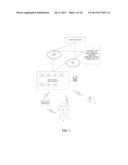 HEALTH MONITORING APPLIANCE diagram and image