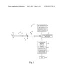 ABLATION PROBE WITH ULTRASONIC IMAGING CAPABILITY diagram and image