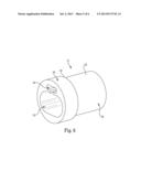 ABLATION PROBE WITH ULTRASONIC IMAGING CAPABILITY diagram and image