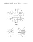 ABLATION PROBE WITH ULTRASONIC IMAGING CAPABILITY diagram and image