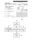 PROVIDING VECTOR DOPPLER IMAGE BASED ON DECISION DATA IN ULTRASOUND SYSTEM diagram and image