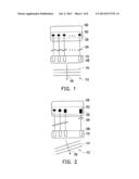 ULTRASOUND TRANSDUCER APPARATUS AND ULTRASOUND IMAGING SYSTEM AND IMAGING     METHOD diagram and image