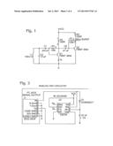 HEART PARAMETER MONITOR diagram and image