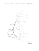 MASK AND METHOD FOR USE IN RESPIRATORY MONITORING AND DIAGNOSTICS diagram and image