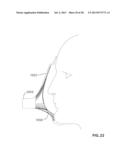 MASK AND METHOD FOR USE IN RESPIRATORY MONITORING AND DIAGNOSTICS diagram and image