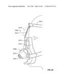 MASK AND METHOD FOR USE IN RESPIRATORY MONITORING AND DIAGNOSTICS diagram and image