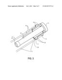 Method and Apparatus for Accessing Blood from an IV Catheter Insertion     Device diagram and image