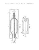 NON-COMPLIANT MULTILAYERED BALLOON FOR A CATHETER diagram and image