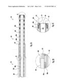 DISTAL ACCESS ASPIRATION GUIDE CATHETER diagram and image