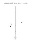 DISTAL ACCESS ASPIRATION GUIDE CATHETER diagram and image