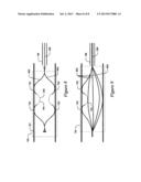 OFF-WALL ELECTRODE DEVICE AND METHODS FOR NERVE MODULATION diagram and image