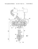 MULTI-ELECTRODE ELECTRICAL PULSE DELIVERY SYSTEM FOR TREATMENT OF     BIOLOGICAL TISSUES diagram and image