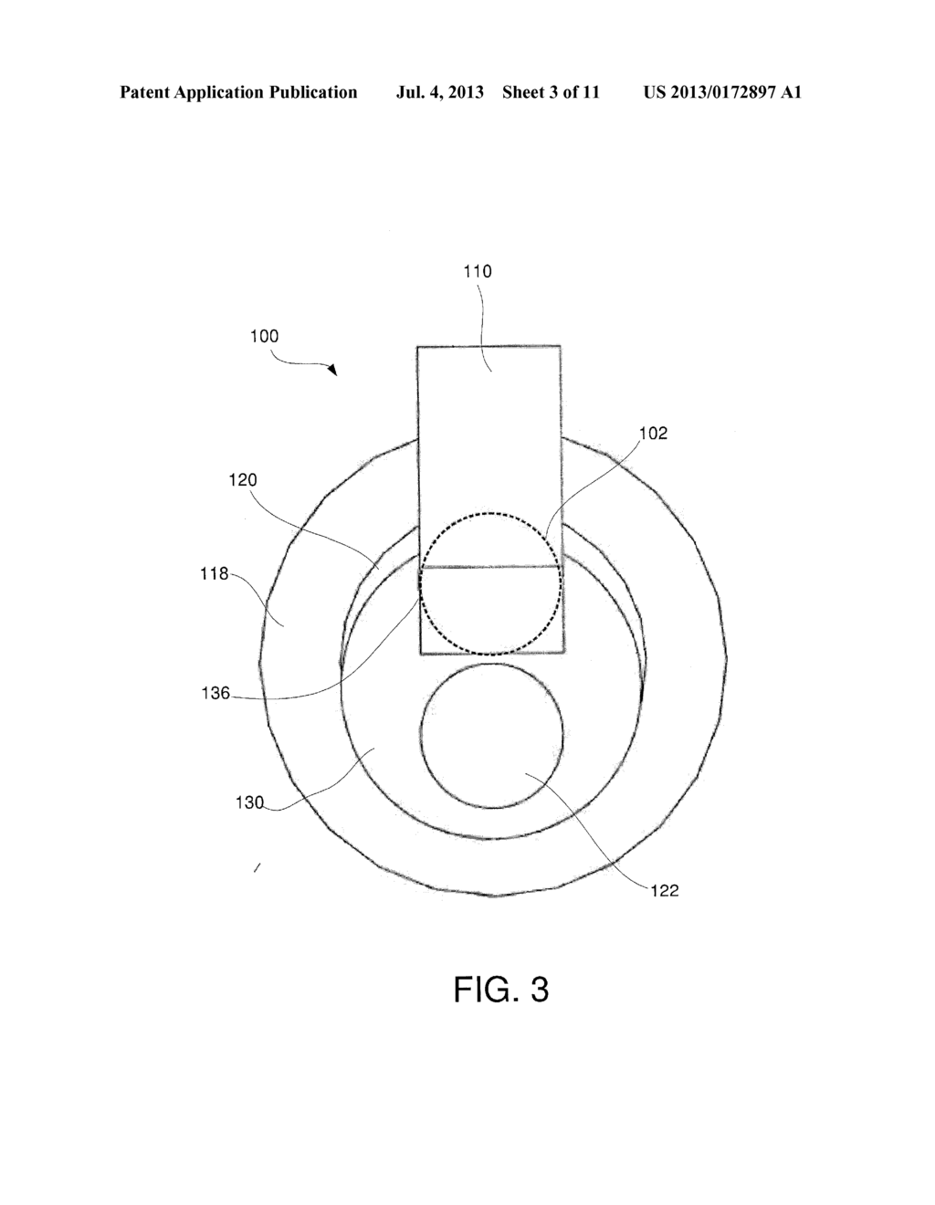 ROUND DEPTH GAUGE - diagram, schematic, and image 04