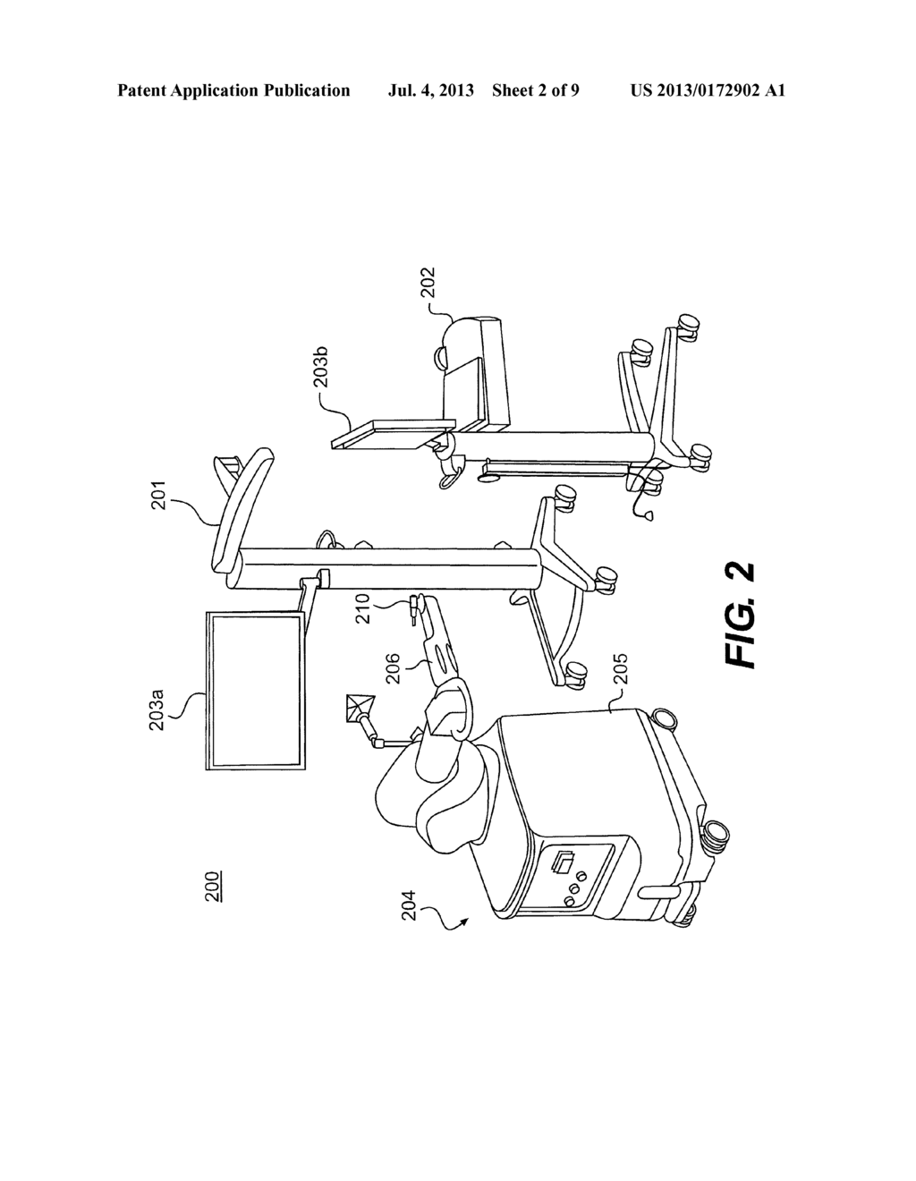 Neural Monitor-Based Dynamic Haptics - diagram, schematic, and image 03