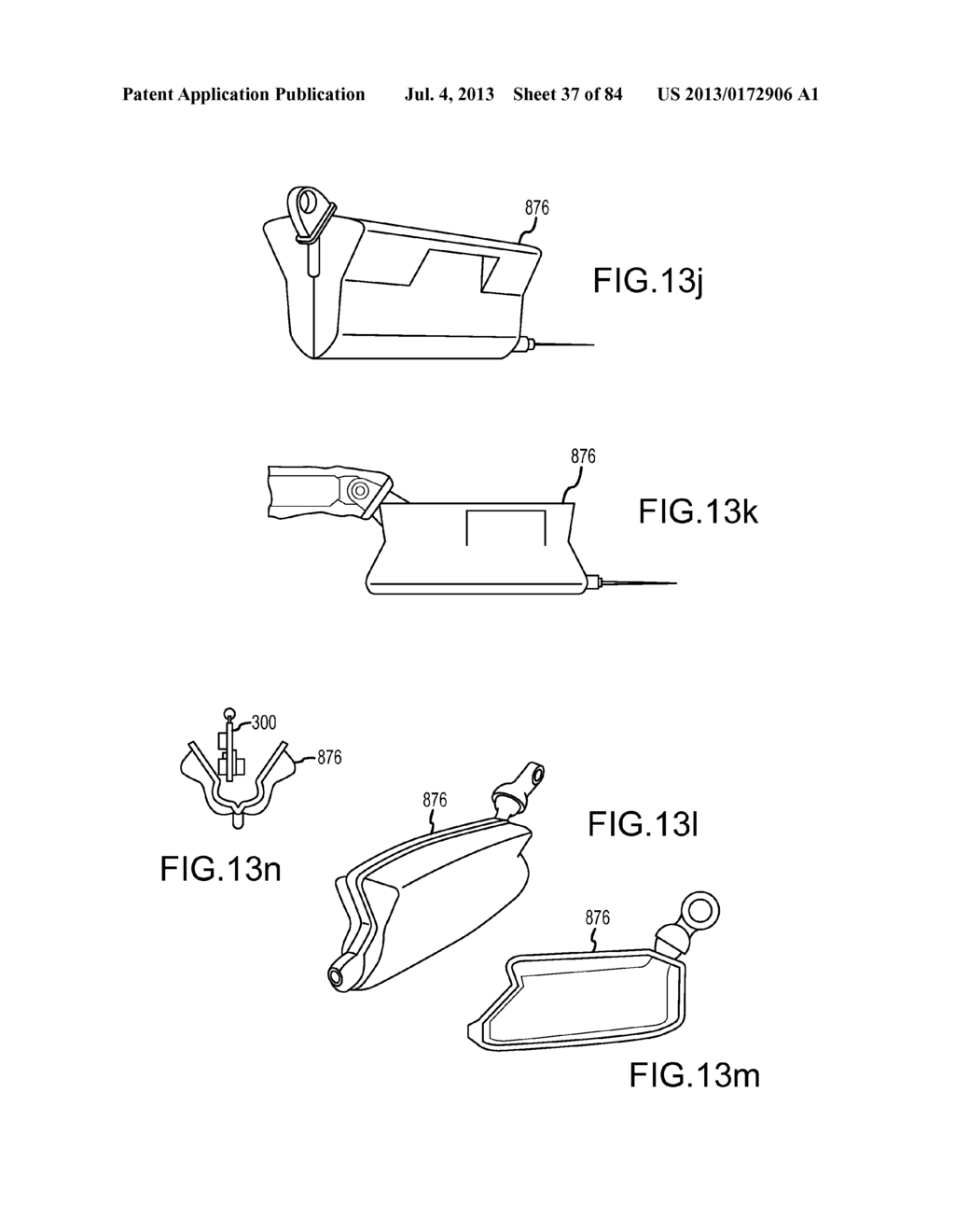 Intuitive user interface control for remote catheter navigation and 3D     mapping and visualization systems - diagram, schematic, and image 38