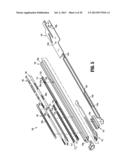 SURGICAL CLIP APPLIER diagram and image