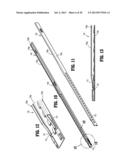 SURGICAL CLIP APPLIER diagram and image