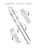 SURGICAL CLIP APPLIER diagram and image