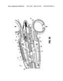 SURGICAL CLIP APPLIER diagram and image