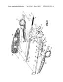 SURGICAL CLIP APPLIER WITH INTEGRATED CLIP COUNTER diagram and image