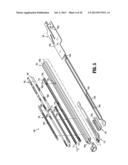 SURGICAL CLIP APPLIER WITH INTEGRATED CLIP COUNTER diagram and image