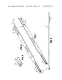 SURGICAL CLIP APPLIER WITH INTEGRATED CLIP COUNTER diagram and image