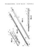 SURGICAL CLIP APPLIER WITH INTEGRATED CLIP COUNTER diagram and image