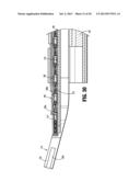 SURGICAL CLIP APPLIER WITH INTEGRATED CLIP COUNTER diagram and image