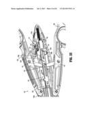 SURGICAL CLIP APPLIER WITH INTEGRATED CLIP COUNTER diagram and image