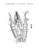 SURGICAL CLIP APPLIER WITH INTEGRATED CLIP COUNTER diagram and image