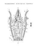 SURGICAL CLIP APPLIER WITH INTEGRATED CLIP COUNTER diagram and image