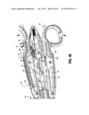 SURGICAL CLIP APPLIER WITH INTEGRATED CLIP COUNTER diagram and image