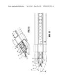 SURGICAL CLIP APPLIER WITH INTEGRATED CLIP COUNTER diagram and image