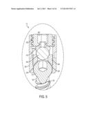 EXTENDED TAB BONE SCREW SYSTEM diagram and image