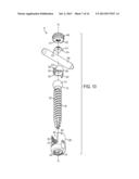 EXTENDED TAB BONE SCREW SYSTEM diagram and image