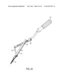 EXTENDED TAB BONE SCREW SYSTEM diagram and image