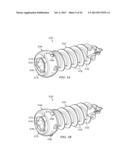 PLATE/SCREW LOCKING MECHANISM DEVICES, SYSTEMS AND METHODS diagram and image