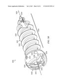 PLATE/SCREW LOCKING MECHANISM DEVICES, SYSTEMS AND METHODS diagram and image