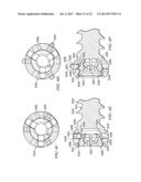 PLATE/SCREW LOCKING MECHANISM DEVICES, SYSTEMS AND METHODS diagram and image