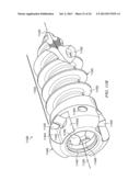 PLATE/SCREW LOCKING MECHANISM DEVICES, SYSTEMS AND METHODS diagram and image