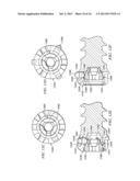 PLATE/SCREW LOCKING MECHANISM DEVICES, SYSTEMS AND METHODS diagram and image