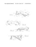 ORTHOPEDIC COMPRESSION PLATE AND METHOD OF SURGERY diagram and image