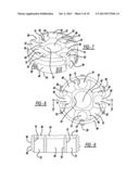 SUTURE BUTTON diagram and image