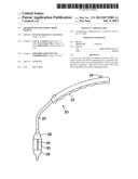 METHODS FOR MEASURING BODY ORIFICE diagram and image