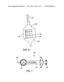 METHODS FOR MEASURING BODY ORIFICE diagram and image