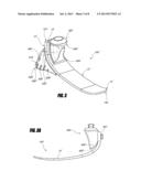 PROSTHETIC FOOT WITH RESILIENT HEEL diagram and image