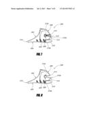 PROSTHETIC FOOT WITH RESILIENT HEEL diagram and image