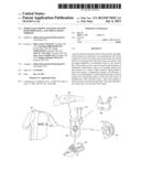 Sports Electronic Training System with Sport Ball, and Applications     Thereof diagram and image