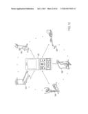 Sports Electronic Training System with Sport Ball, and Applications     Thereof diagram and image